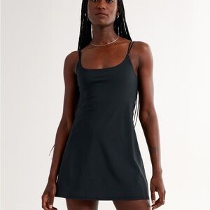 Abercrombie and Fitch Traveler Dress